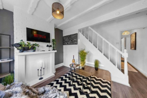 Charming Chatham Apartment with 3 Bedrooms